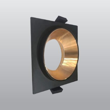 ACK Alüminyum Spot Armatür