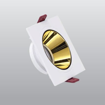 ACK Alüminyum Spot Armatür