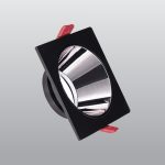 ACK Alüminyum Spot Armatür - Görsel 2