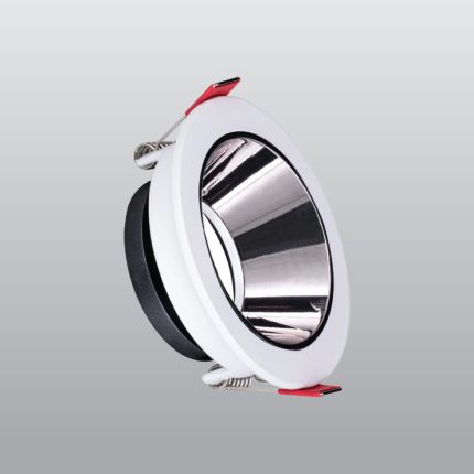 ACK Alüminyum Spot Armatür