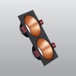 ACK Alüminyum Spot Armatür - Görsel 3