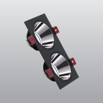 ACK Alüminyum Spot Armatür - Görsel 2