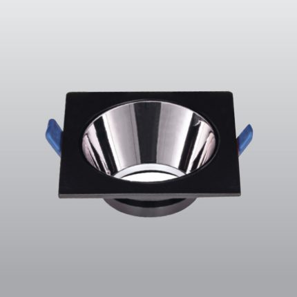 ACK Sıva Altı Metal+PC Dekoratif Armatür