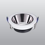 ACK Sıva Altı Metal+PC Dekoratif Armatür - Görsel 2