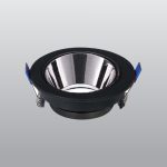 ACK Sıva Altı Metal+PC Dekoratif Armatür