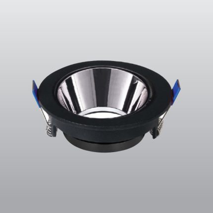 ACK Sıva Altı Metal+PC Dekoratif Armatür