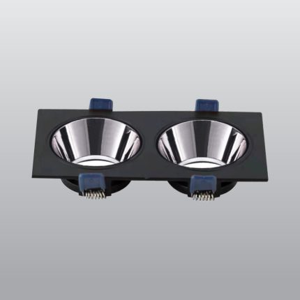 ACK Sıva Altı Metal+PC Dekoratif Armatür