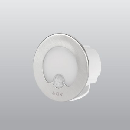ACK Sensörlü LED Duvar ve Merdiven Aplikleri