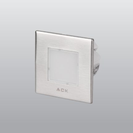 ACK LED Duvar ve Merdiven Aplikleri