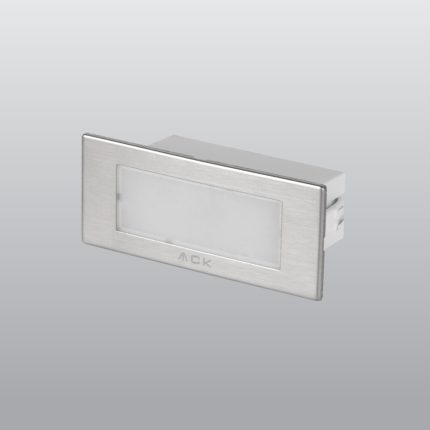 ACK LED Duvar ve Merdiven Aplikleri