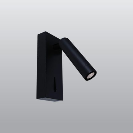 ACK Alüminyum LED Aplik