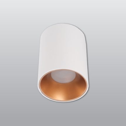 ACK Alüminyum Sıva Üstü Dekoratif Armatür