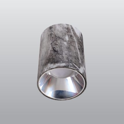 ACK Alüminyum Sıva Üstü Dekoratif Armatür