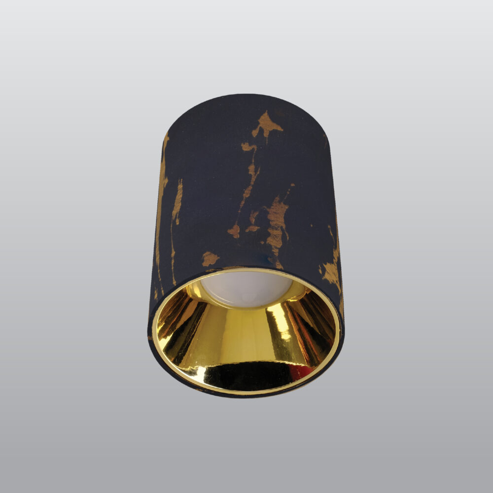 AH12-08504-01-1000x1000 ACK Alüminyum Sıva Üstü Dekoratif Armatür - Görsel 1