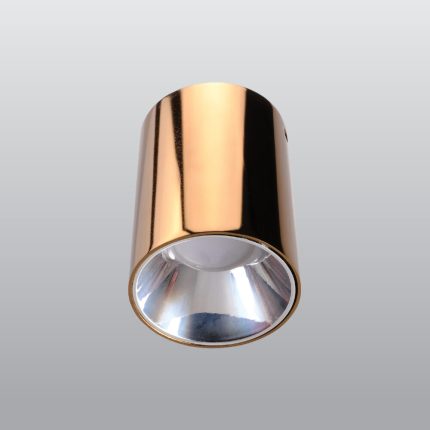 ACK Alüminyum Sıva Üstü Dekoratif Armatür