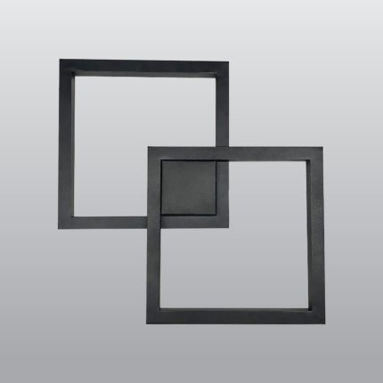 ACK Dekoratif LED Linear Armatürler