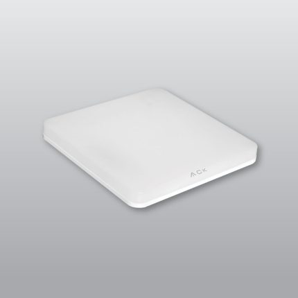 ACK Lüks Kare LED Tavan Armatürü