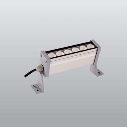 ACK 6W LED Wallwasher
