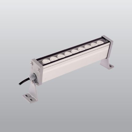 ACK 9W LED Wallwasher