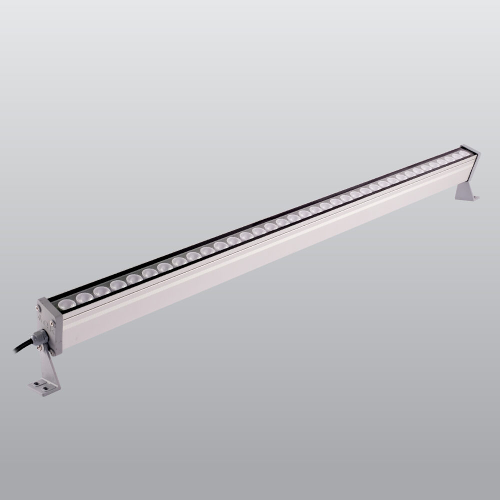 AT20-036-1000x1000 (1) ACK 36W LED Wallwasher - Görsel 1