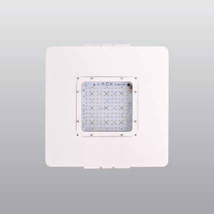 ACK LED Kanopi Armatürleri