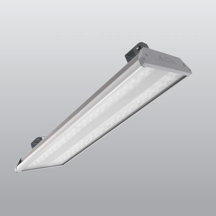 ACK LED Yüksek Tavan Armatürü