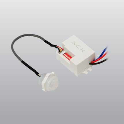 ACK Mini Hareket Sensörü