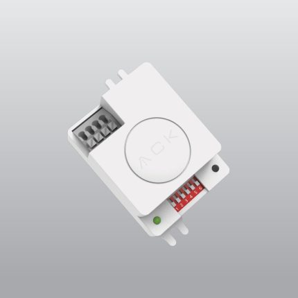 ACK 360 Derece Mikrodalga Radar Sensörü