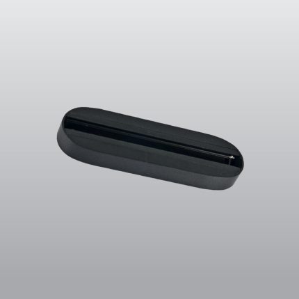 ACK Monofaze Sıva Üstü Ray 18cm