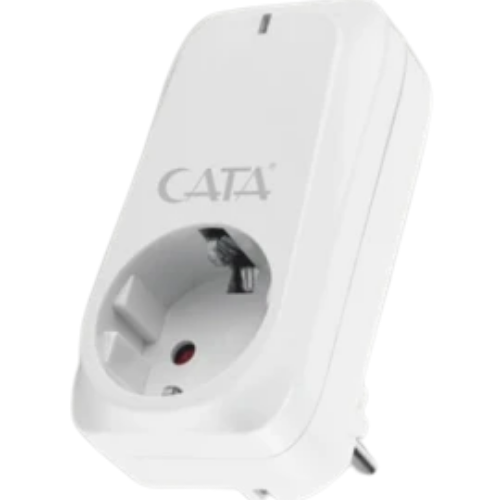 Akım Korumalı Priz ve Sinek Cihazı Akım Korumalı Priz ve Sinek Cihazı - Görsel 1