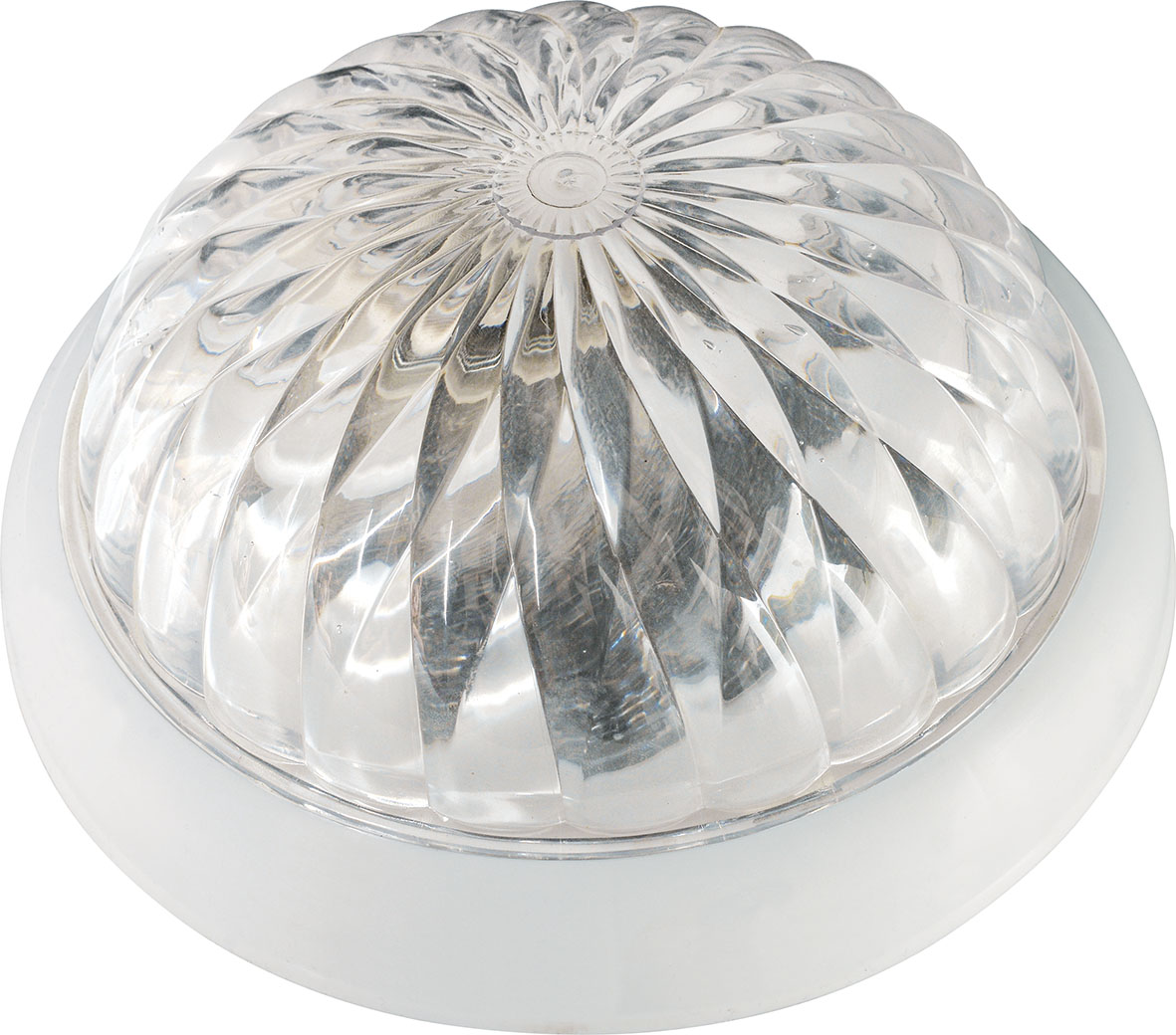 BTT_3704_copy Tavan Glop Armatür (Baklava) - Görsel 1