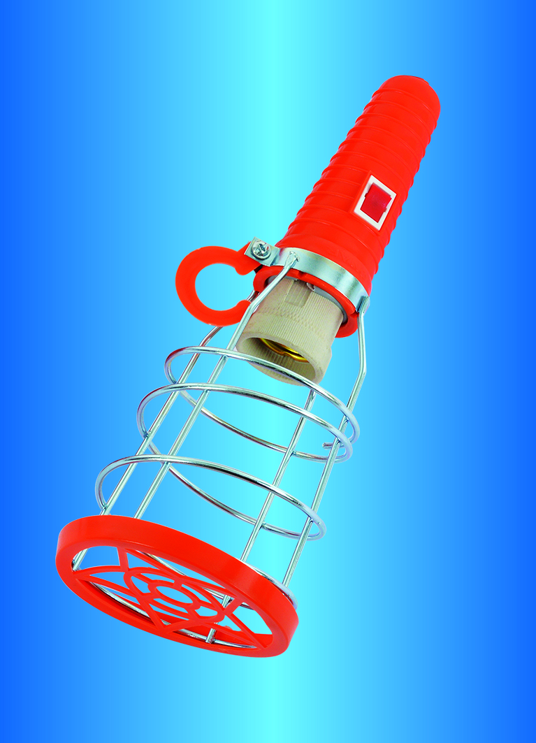 BTT_5930_1 Seyyar Lamba Anahtarlı - Görsel 1