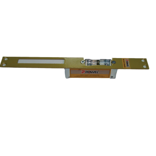 Basmatik Kapı Otomatiği Basmatik Kapı Otomatiği - Görsel 1