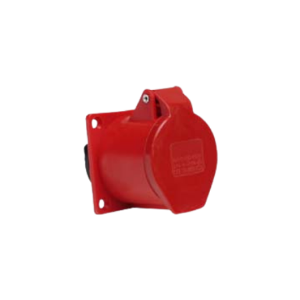 CEE Norm 5/32A Makine Priz