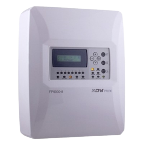 DMTech FP9000-R Lcd Ekran Tekrarlama Paneli DMTech FP9000-R Lcd Ekran Tekrarlama Paneli - Görsel 1