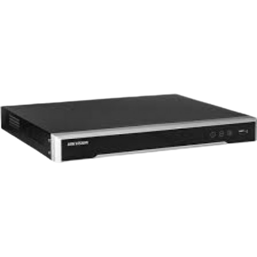 DS-7616NI-K2 DS-7616NI-K2 - Görsel 1