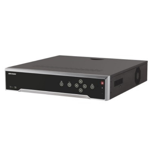 DS-7732NI-K4 DS-7732NI-K4 - Görsel 1