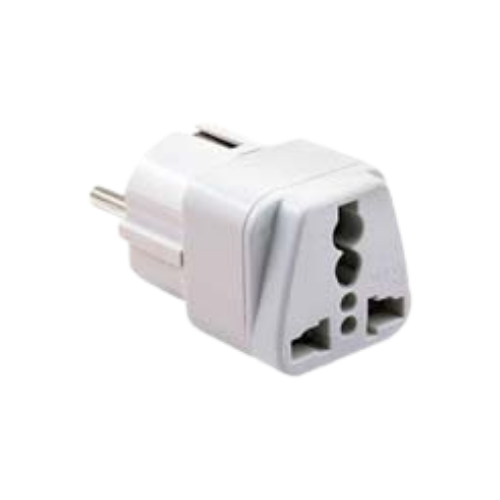 ES000451 Universal Fiş/Priz - Görsel 1