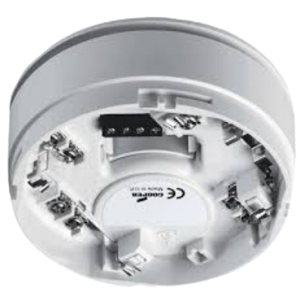 Eaton CAS380 Elektronik Adreslenebilir Soket Tipi Siren