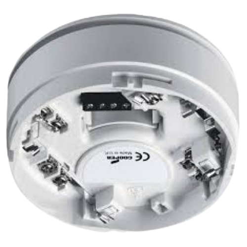 Eaton CAS380 Elektronik Adreslenebilir Soket Tipi Siren Eaton CAS380 Elektronik Adreslenebilir Soket Tipi Siren - Görsel 1