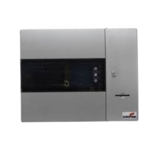 Eaton CF3000 4 Loop Yangın Paneli Eaton CF3000 4 Loop Yangın Paneli - Görsel 1