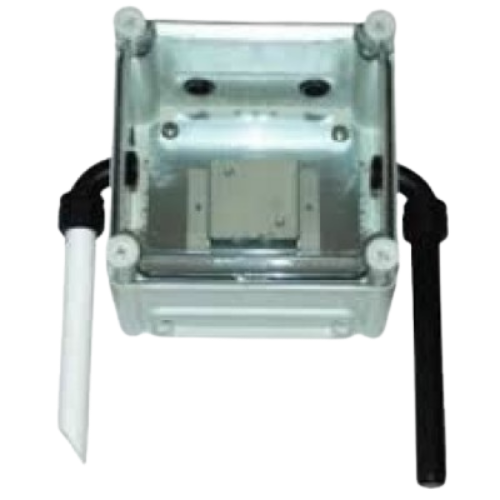 Eaton MDP201 Kanal Tipi Duman Dedektörü Muhafazası Eaton MDP201 Kanal Tipi Duman Dedektörü Muhafazası - Görsel 1