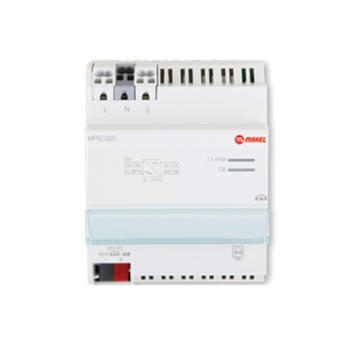 Güç Kaynağı, 320mA Güç Kaynağı, 320mA - Görsel 1