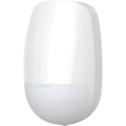 HAIKON AX DS-PDD12P-EG2-WE DUAL-TECH MİKRODALGA PIR DEDEKTÖR