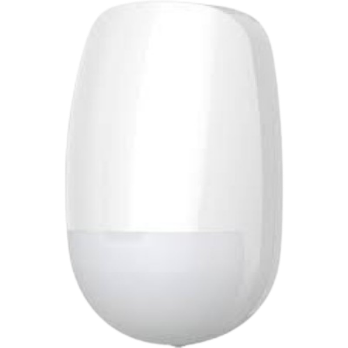 HAIKON AX DS-PDP15P-EG2-WE PET PIR DEDEKTÖR HAIKON AX DS-PDD12P-EG2-WE DUAL-TECH MİKRODALGA PIR DEDEKTÖR - Görsel 1