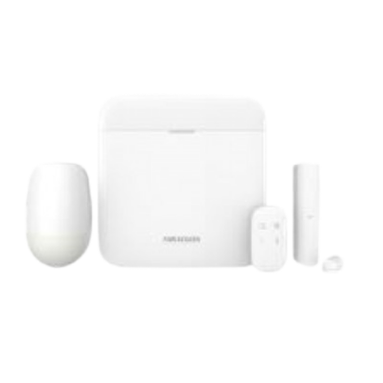 HAIKON AX DS-PWA64-Kit-WE ALARM KONTROL PANELİ SETİ ( DAHİLİ