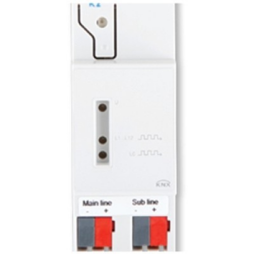 Hat Bağlayıcı Hat Bağlayıcı - Görsel 1