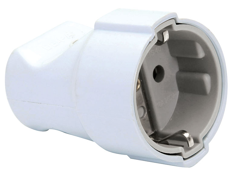 IMG_4642_copy Topraklı Dişi Fiş Priz - Görsel 1