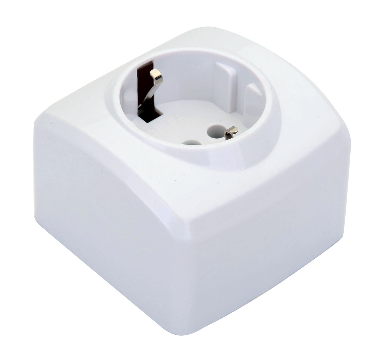 IMG_4662_copy Topraklı Sıva Üstü Priz - Görsel 1