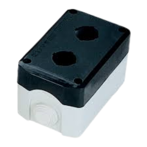 İkili Buton Kutusu İkili Buton Kutusu - Görsel 1